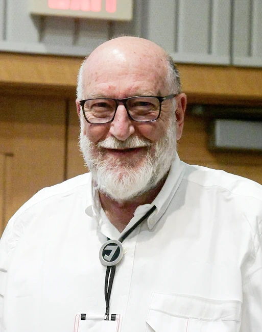 Dr. Giovanni