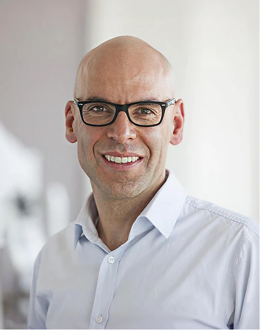 Dr. Volkan